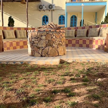 Single Fin Taghazout Surf & Stay المظهر الخارجي الصورة
