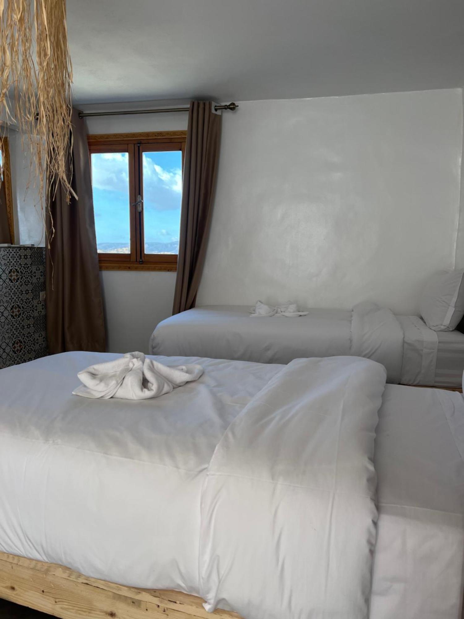 Single Fin Taghazout Surf & Stay المظهر الخارجي الصورة