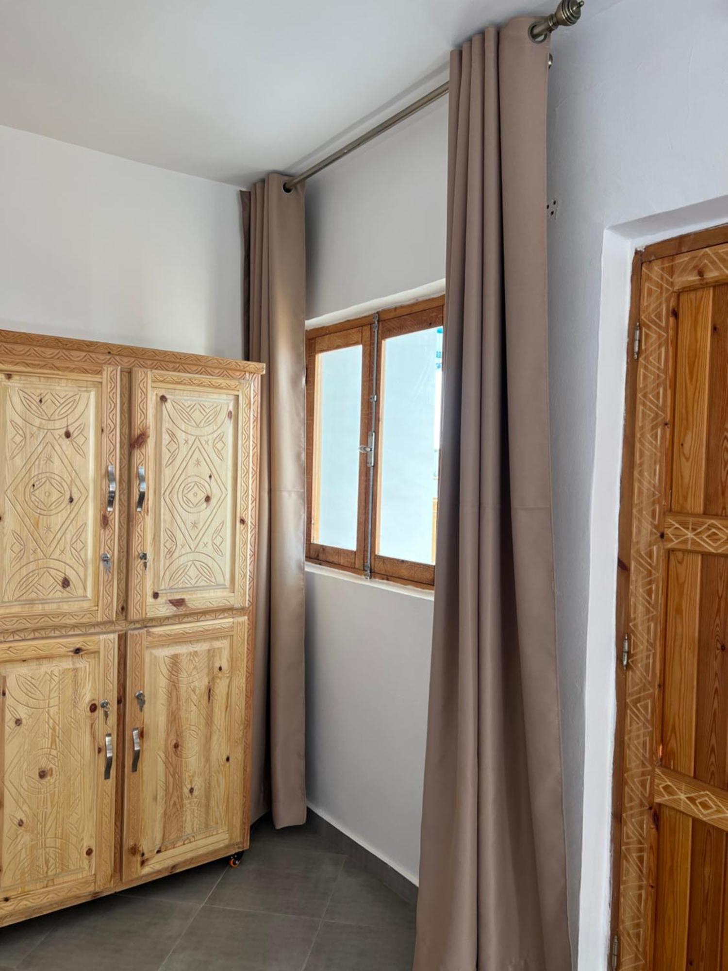 Single Fin Taghazout Surf & Stay المظهر الخارجي الصورة