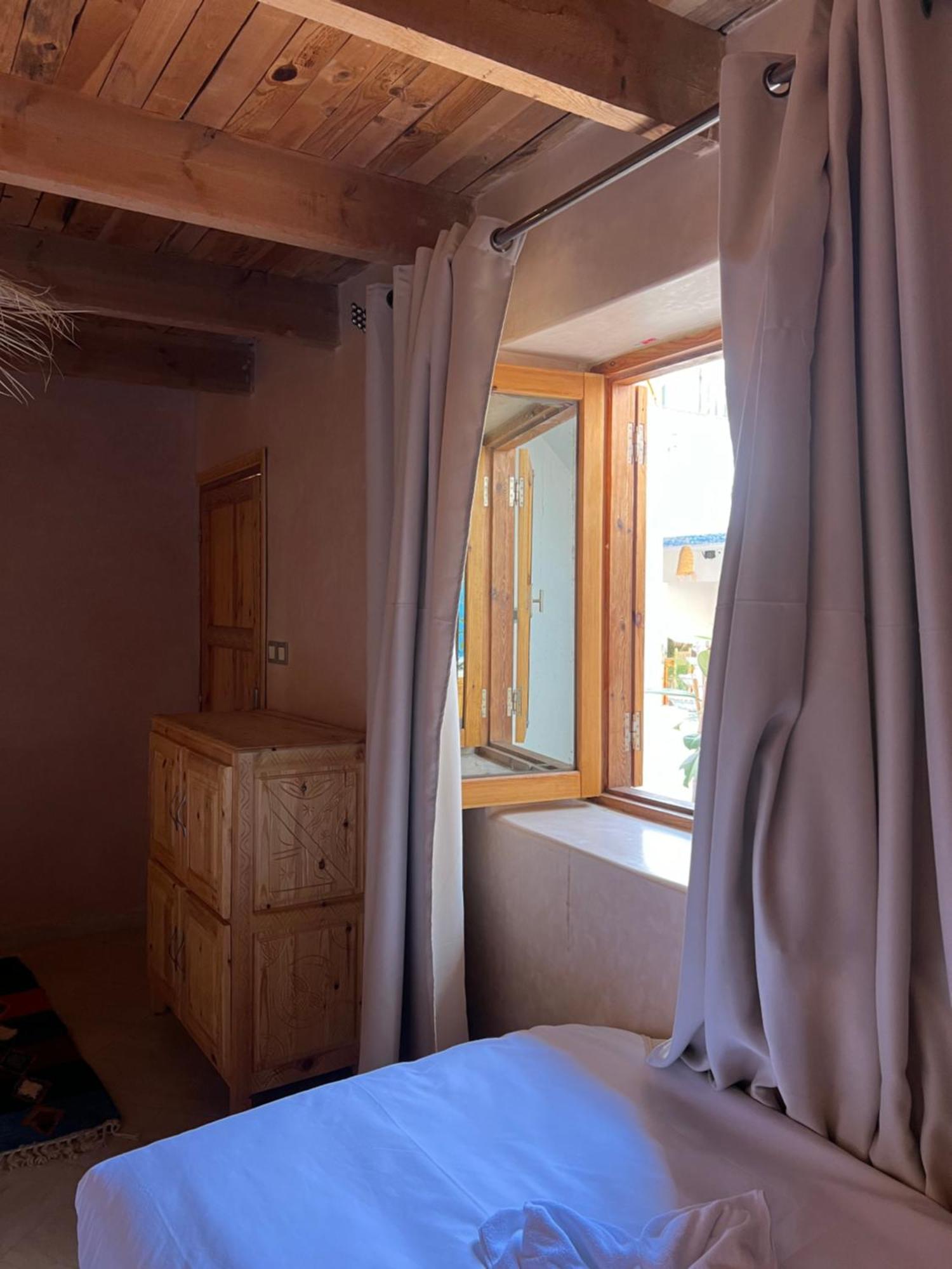 Single Fin Taghazout Surf & Stay المظهر الخارجي الصورة