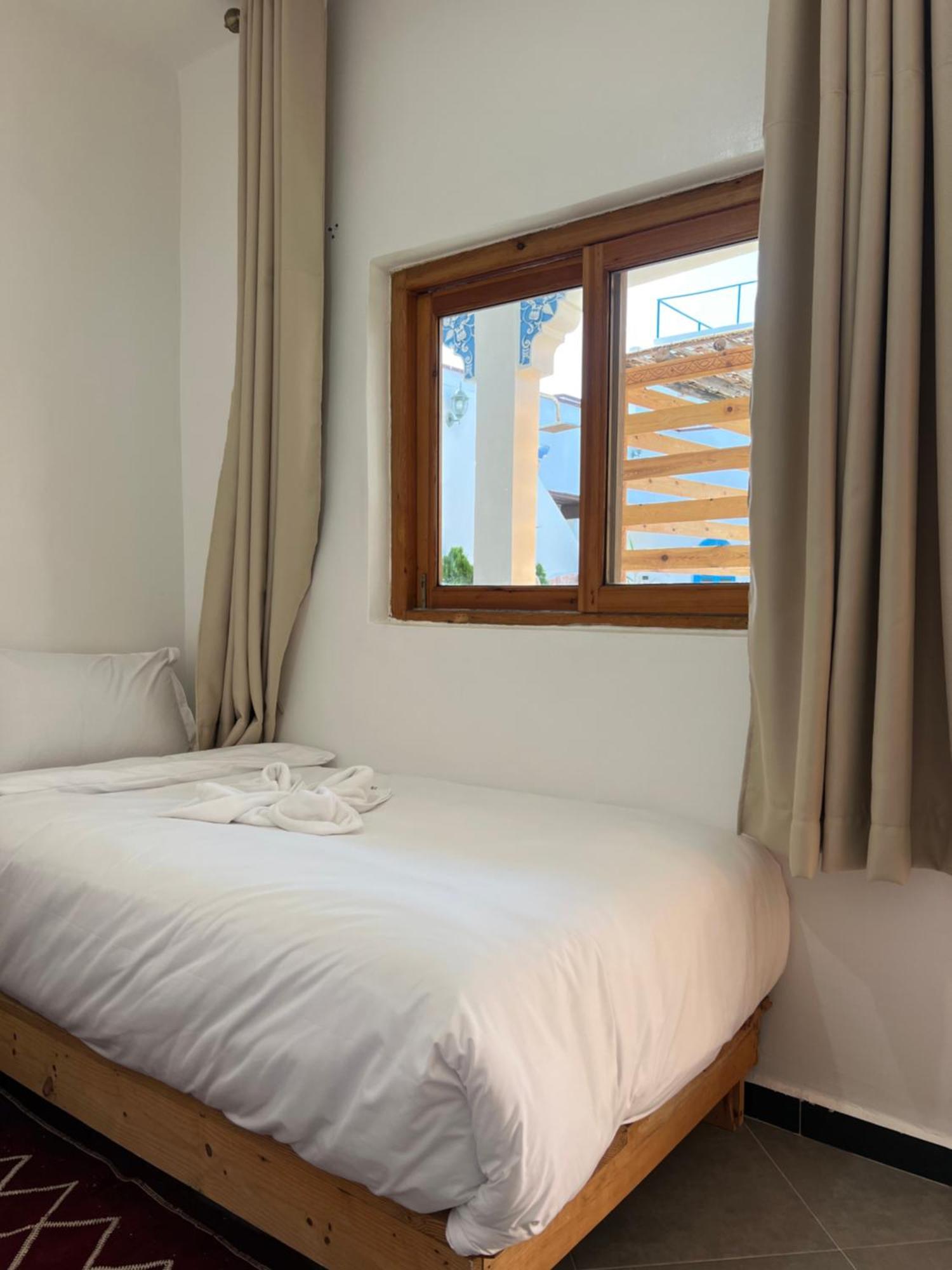 Single Fin Taghazout Surf & Stay المظهر الخارجي الصورة