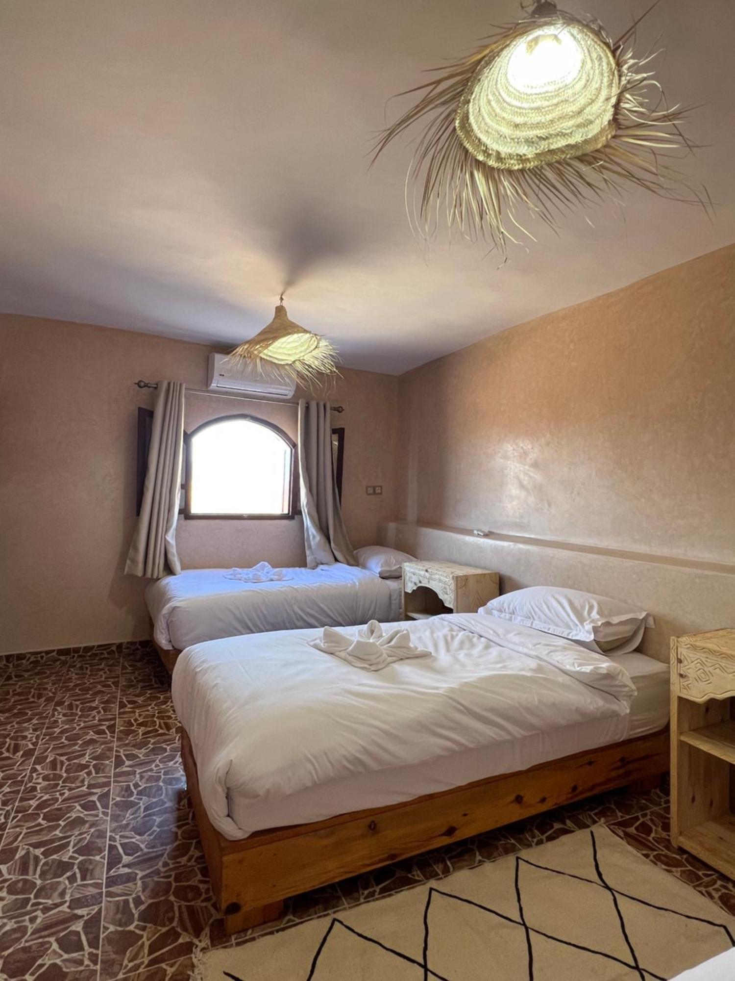 Single Fin Taghazout Surf & Stay المظهر الخارجي الصورة
